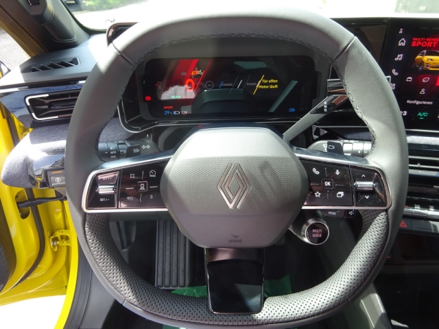 Renault - RENAULT 5 E-TECH ELECTRIC Techno 150 PS comfort range