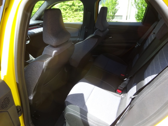 Renault - RENAULT 5 E-TECH ELECTRIC Techno 150 PS comfort range