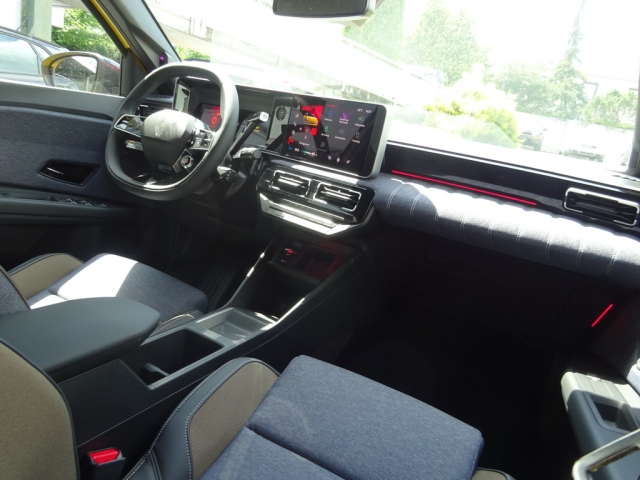 Renault - RENAULT 5 E-TECH ELECTRIC Techno 150 PS comfort range