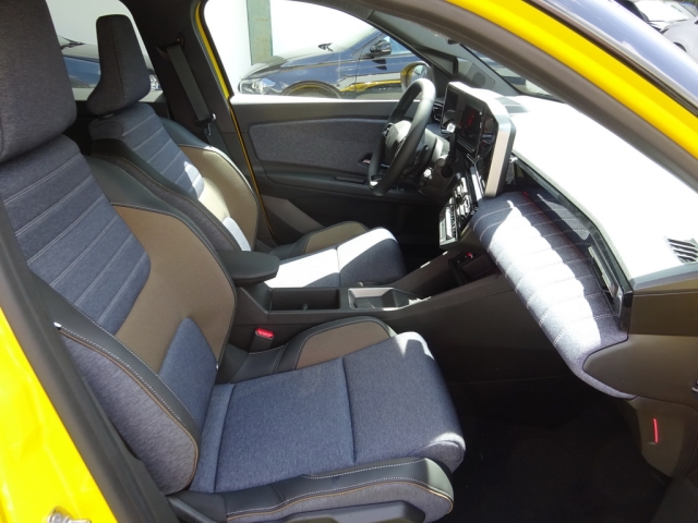 Renault - RENAULT 5 E-TECH ELECTRIC Techno 150 PS comfort range