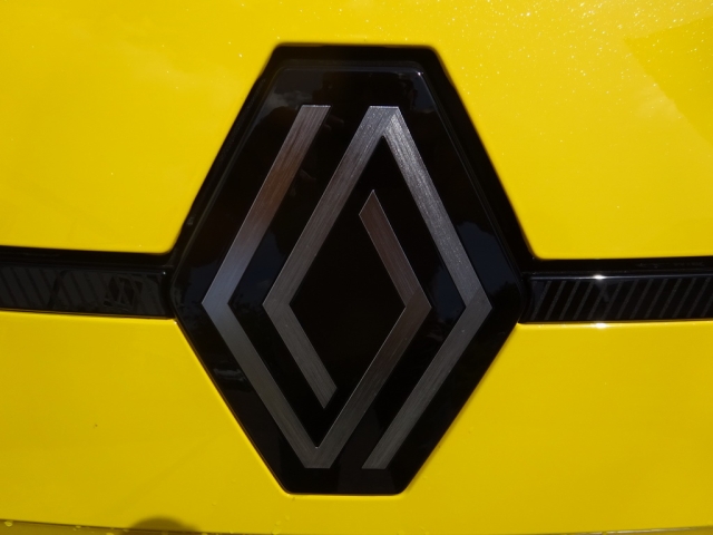 Renault - RENAULT 5 E-TECH ELECTRIC Techno 150 PS comfort range