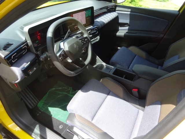 Renault - RENAULT 5 E-TECH ELECTRIC Techno 150 PS comfort range