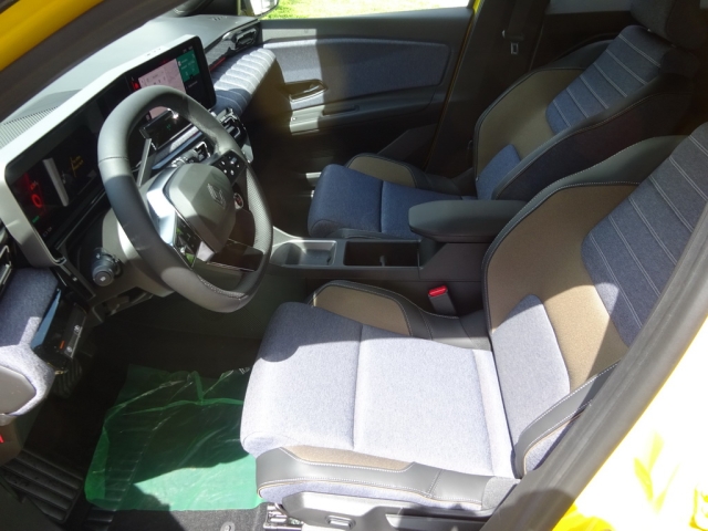 Renault - RENAULT 5 E-TECH ELECTRIC Techno 150 PS comfort range