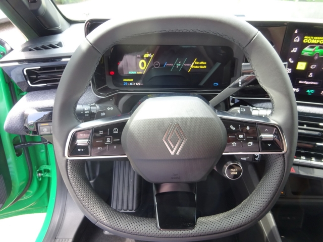 Renault - RENAULT 5 E-TECH ELECTRIC Techno 150 PS comfort range