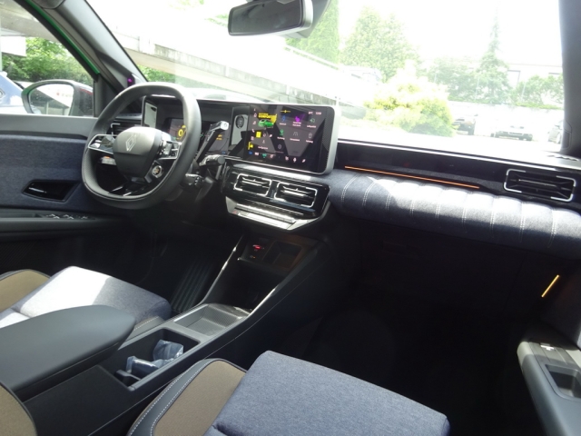 Renault - RENAULT 5 E-TECH ELECTRIC Techno 150 PS comfort range