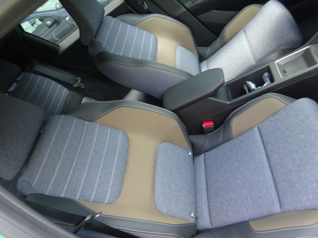 Renault - RENAULT 5 E-TECH ELECTRIC Techno 150 PS comfort range