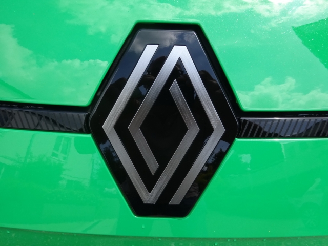 Renault - RENAULT 5 E-TECH ELECTRIC Techno 150 PS comfort range