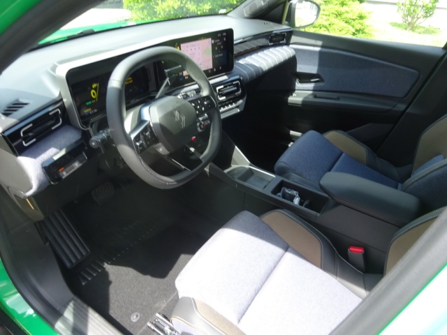 Renault - RENAULT 5 E-TECH ELECTRIC Techno 150 PS comfort range