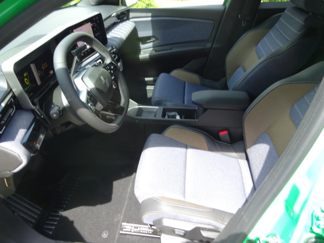 Renault - RENAULT 5 E-TECH ELECTRIC Techno 150 PS comfort range