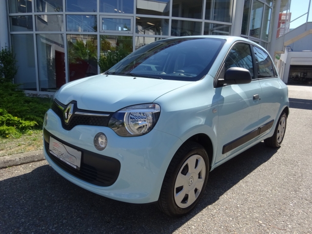 Renault - TWINGO LIFE SCe 70 (2LIBC)