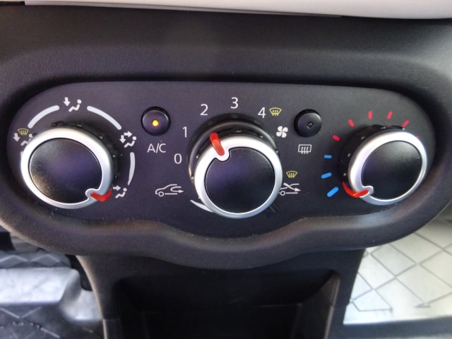 Renault - TWINGO LIFE SCe 70 (2LIBC)