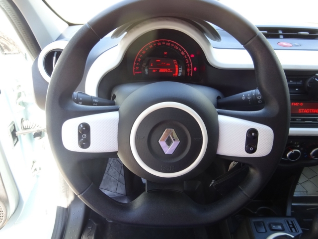 Renault - TWINGO LIFE SCe 70 (2LIBC)