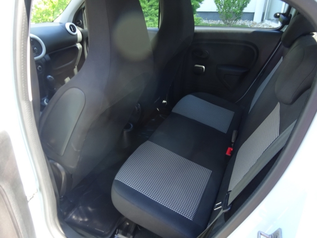 Renault - TWINGO LIFE SCe 70 (2LIBC)