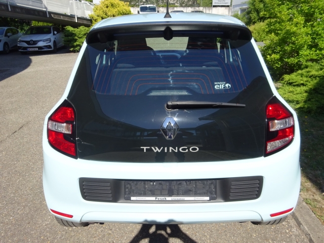 Renault - TWINGO LIFE SCe 70 (2LIBC)