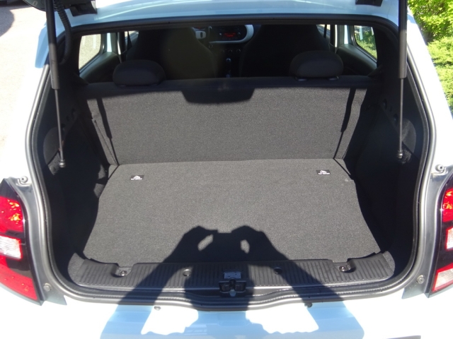 Renault - TWINGO LIFE SCe 70 (2LIBC)
