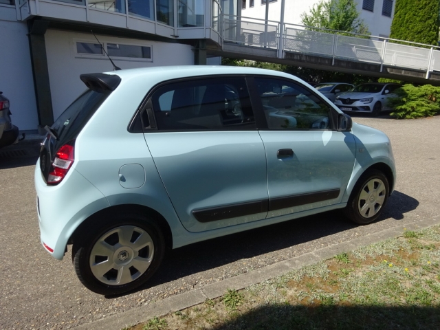Renault - TWINGO LIFE SCe 70 (2LIBC)