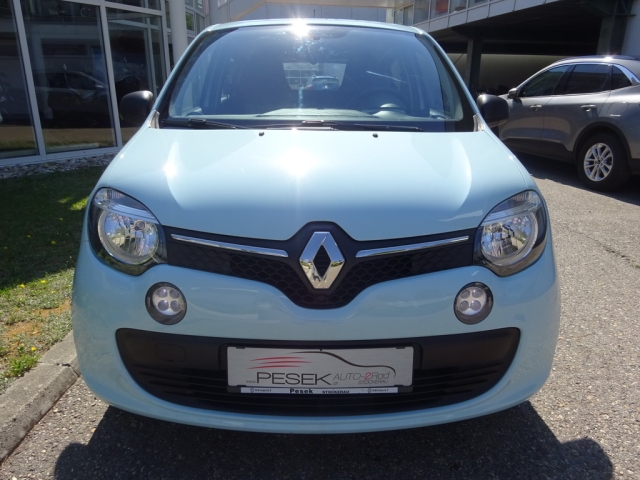 Renault - TWINGO LIFE SCe 70 (2LIBC)