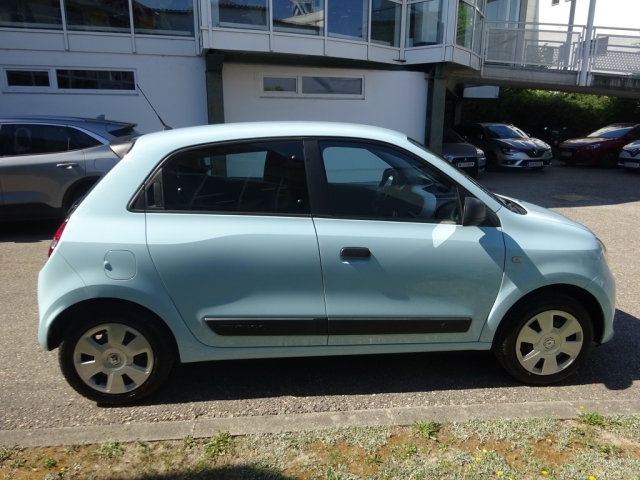 Renault - TWINGO LIFE SCe 70 (2LIBC)