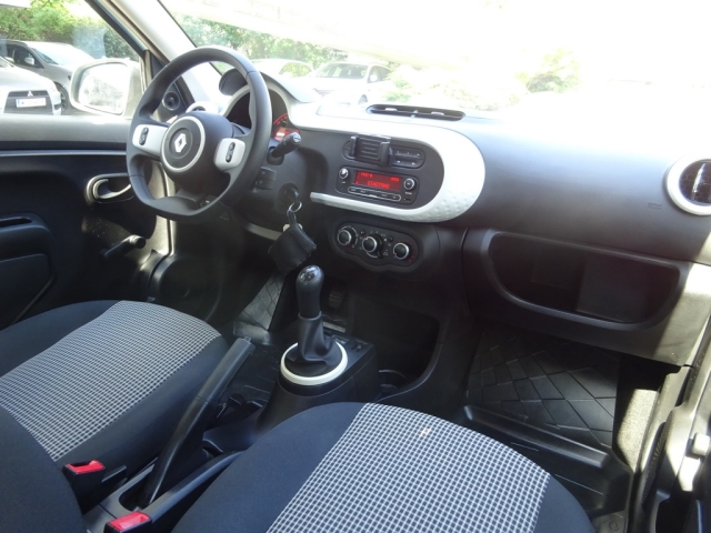 Renault - TWINGO LIFE SCe 70 (2LIBC)