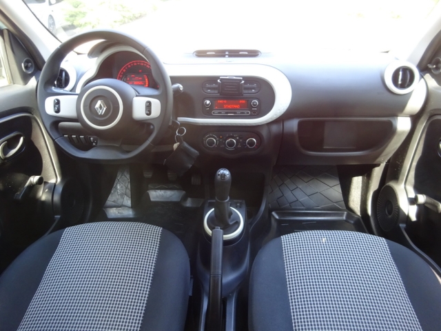 Renault - TWINGO LIFE SCe 70 (2LIBC)