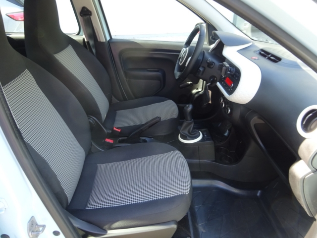 Renault - TWINGO LIFE SCe 70 (2LIBC)