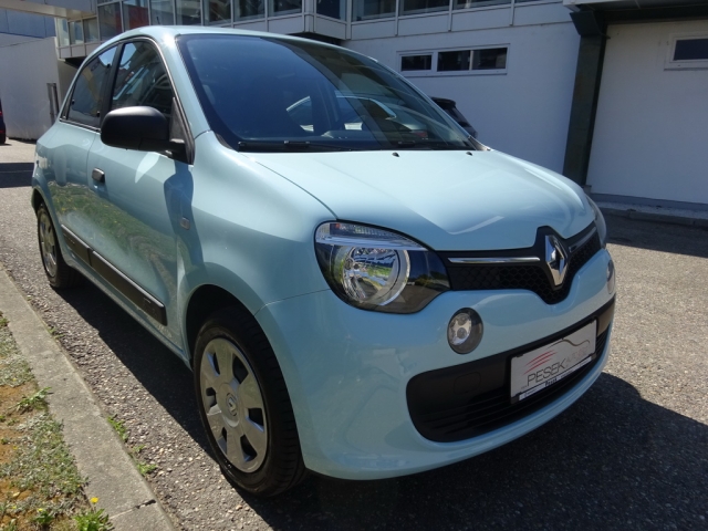 Renault - TWINGO LIFE SCe 70 (2LIBC)
