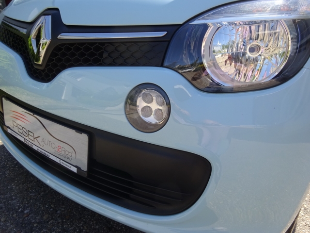 Renault - TWINGO LIFE SCe 70 (2LIBC)