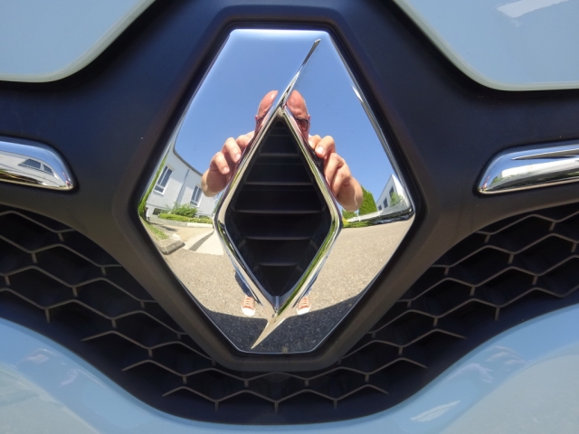 Renault - TWINGO LIFE SCe 70 (2LIBC)