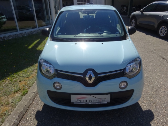 Renault - TWINGO LIFE SCe 70 (2LIBC)