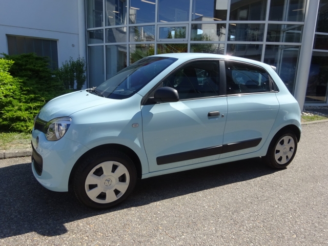 Renault - TWINGO LIFE SCe 70 (2LIBC)