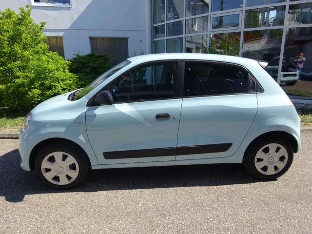 Renault - TWINGO LIFE SCe 70 (2LIBC)