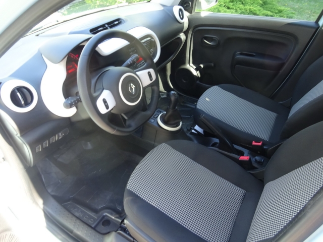Renault - TWINGO LIFE SCe 70 (2LIBC)