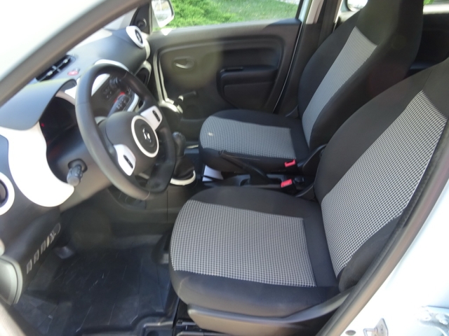 Renault - TWINGO LIFE SCe 70 (2LIBC)
