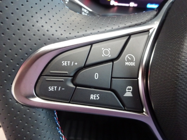 Renault - CAPTUR ESPRIT ALPINE E-TECH FULL HYBRID 160