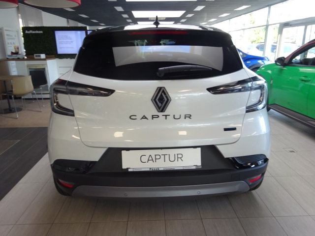 Renault - CAPTUR ESPRIT ALPINE E-TECH FULL HYBRID 160
