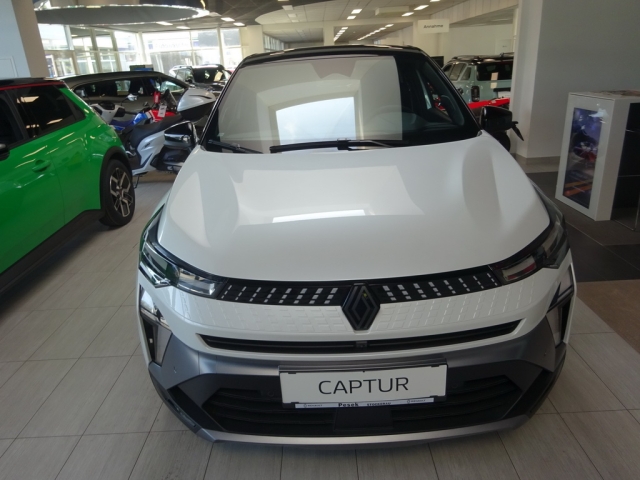 Renault - CAPTUR ESPRIT ALPINE E-TECH FULL HYBRID 160
