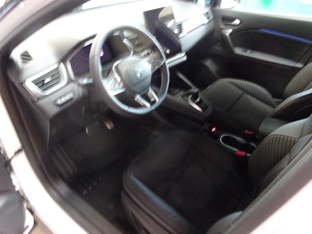Renault - CAPTUR ESPRIT ALPINE E-TECH FULL HYBRID 160