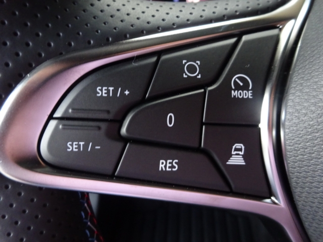 Renault - CAPTUR ESPRIT ALPINE E-TECH FULL HYBRID 160