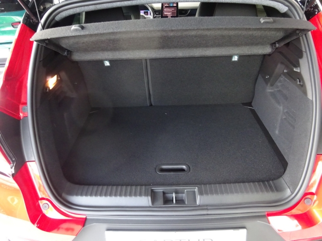 Renault - CAPTUR ESPRIT ALPINE E-TECH FULL HYBRID 160