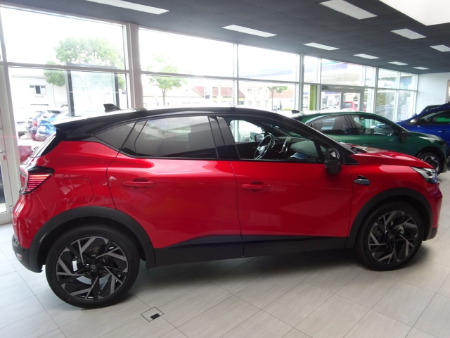 Renault - CAPTUR ESPRIT ALPINE E-TECH FULL HYBRID 160