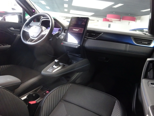 Renault - CAPTUR ESPRIT ALPINE E-TECH FULL HYBRID 160