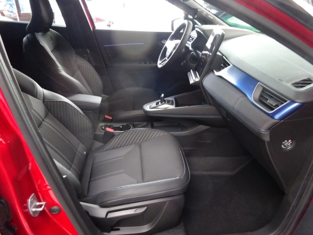 Renault - CAPTUR ESPRIT ALPINE E-TECH FULL HYBRID 160