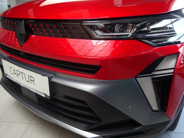 Renault - CAPTUR ESPRIT ALPINE E-TECH FULL HYBRID 160