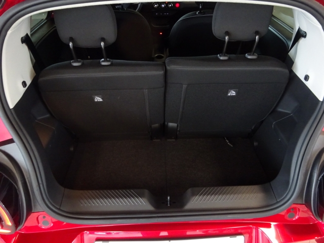 Renault - TWINGO E-TECH ELECTRIC Techno 80 PS urban range