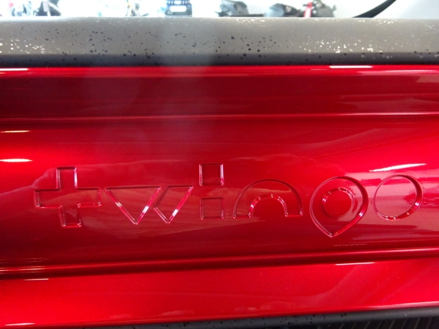 Renault - TWINGO E-TECH ELECTRIC Techno 80 PS urban range