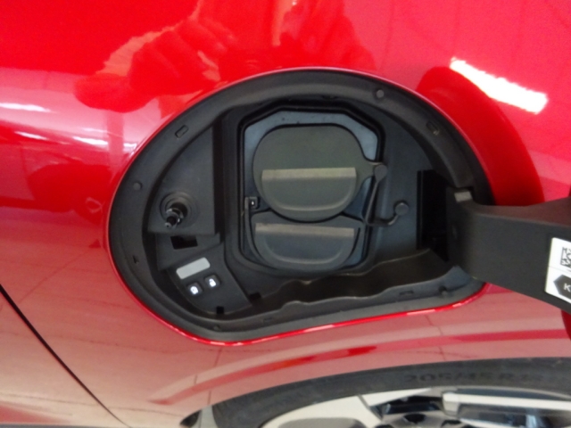 Renault - TWINGO E-TECH ELECTRIC Techno 80 PS urban range