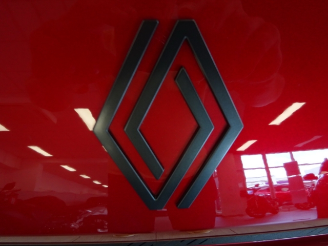 Renault - TWINGO E-TECH ELECTRIC Techno 80 PS urban range