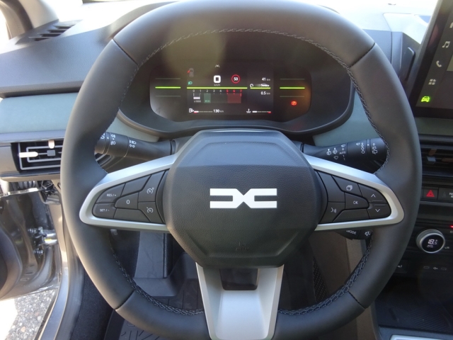 Dacia - SANDERO STEPWAY EXTREME TCe 110