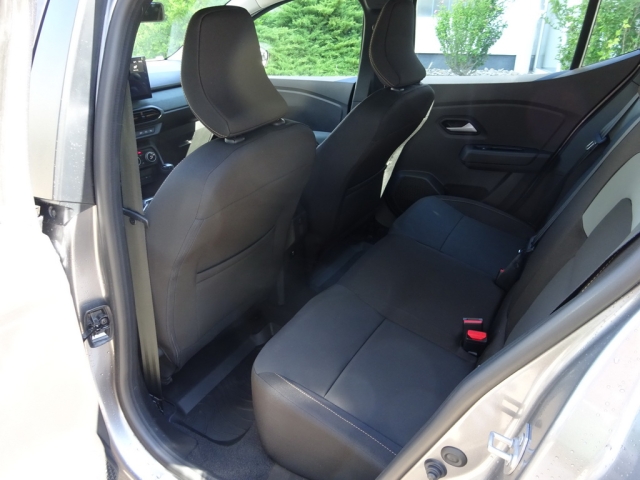 Dacia - SANDERO STEPWAY EXTREME TCe 110