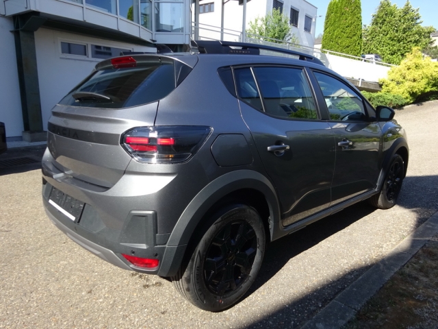 Dacia - SANDERO STEPWAY EXTREME TCe 110